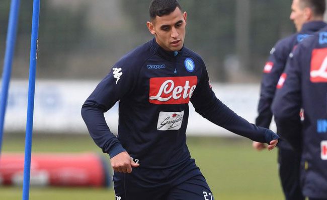 Dall'Algeria: La Juve piomba su Ghoulam! Mendes alleato di Mourinho. PSG e Chelsea...