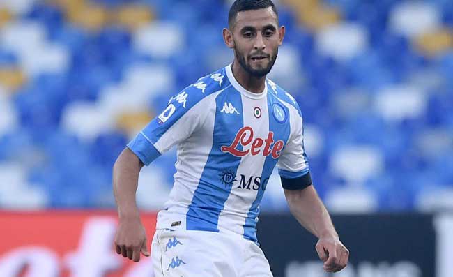 Ghoulam cuore d'oro, l'algerino visita una bimba gravemente malata