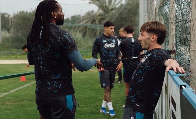 Nodo rinnovo per Anguissa: futuro in dubbio. Gilmour vorrebbe più spazio