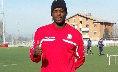 Ag. Gnahorè: Iniziata la riabilitazione. E' innamorato di Napoli, i tempi di recupero...