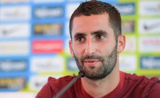 Ag. Gonalons: Fu vicinissimo al Napoli, ma continua a girare una falsità. La moglie era...