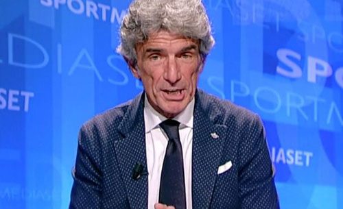 MOVIOLA - Cesari: Palacio da rosso. Masina in fuorigioco. Rigore su Mertens? Vi dico che...