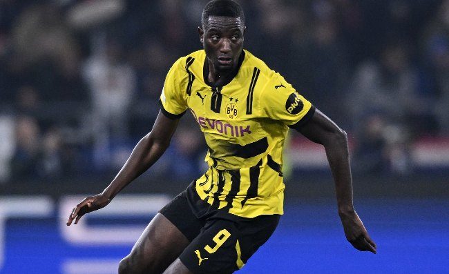 Il Napoli torna su Guirassy, Conte lo voleva già la scorsa estate