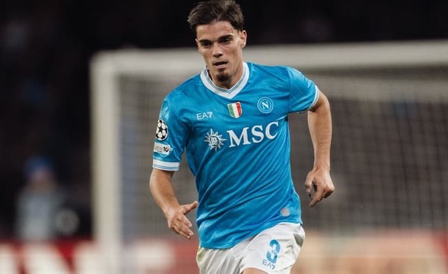 Scotto: Napoli-Eintraicht, due giocatori insufficienti. Bene Gutierrez