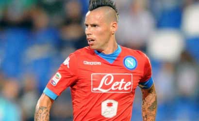 Interm. Mascherano: Il sostituto naturale di Hamsik gioca in Italia