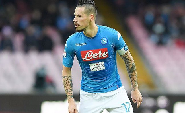 Hamsik, parole da capitano: Ho superato Maradona? L'importante era vincere! Successo pesante