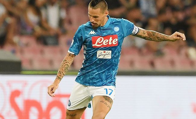 Marek Hamsik