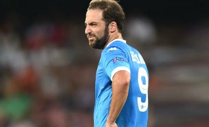 Romagna stregata per il Napoli, solo un punto in tre partite