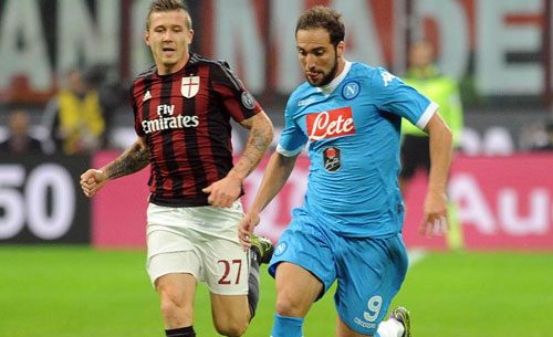 Vocalelli fa il mago: Vi dico il risultato esatto di Napoli-Milan