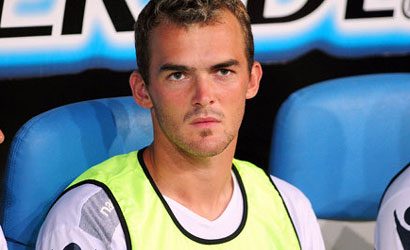 Hoffer: Un onore aver giocato nell'Eintracht. Scudetto Napoli? Se mi invitano festeggio