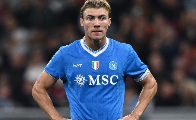 SKY - Hojlund non ce la fa, salterà Napoli-Inter. Ipotesi falso nueve