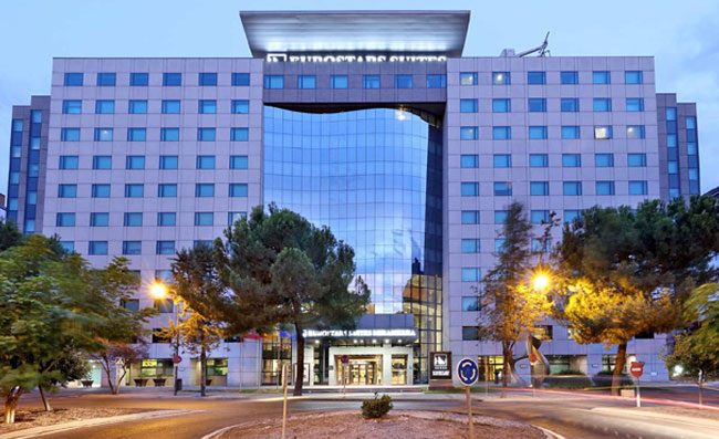 Inter, un tifoso: Sono a Madrid, incredibile quello che ho visto dopo la partita col Barcellona