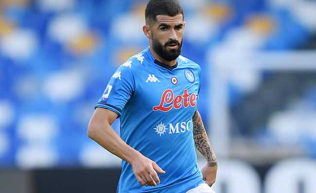 L'ex Napoli Hysaj rischia il taglio, clamoroso epilogo