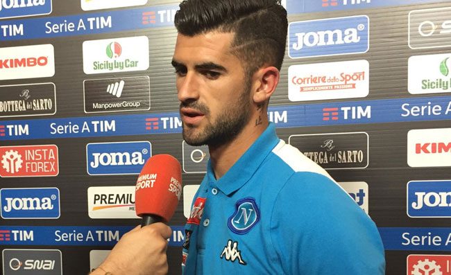 Hysaj: Abbiamo l'amaro in bocca, oggi cattivi e determinati! Il mio parere sul Benevento
