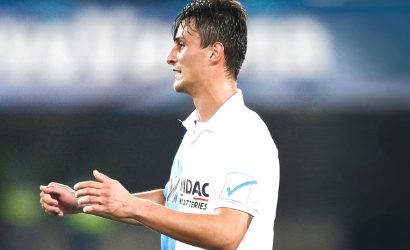 Non è da Napoli, Inglese risponde a suon di gol! ADL ha già scelto il primo arrivo di gennaio