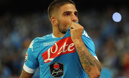 Lorenzo Insigne