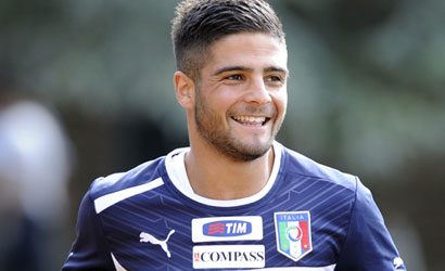 FOTO - Incredibile strafalcione per Il Messaggero: 5,5 a Insigne, ma l'errore è tutto da ridere