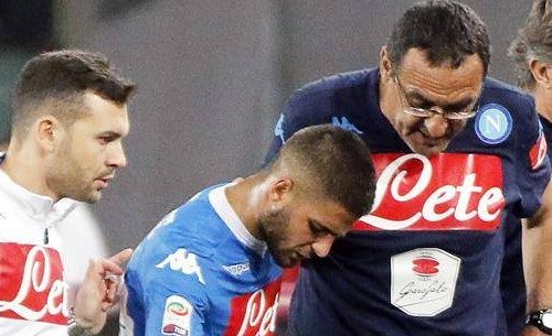 Pavarese: Inzaghi al Napoli? La verità su Sarri è un'altra. Insigne-Raiola, mi dispiace...