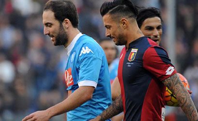 Liguori: Il Napoli affronterà tre ex, Pavoletti in panchina: le scelte di Gasperini