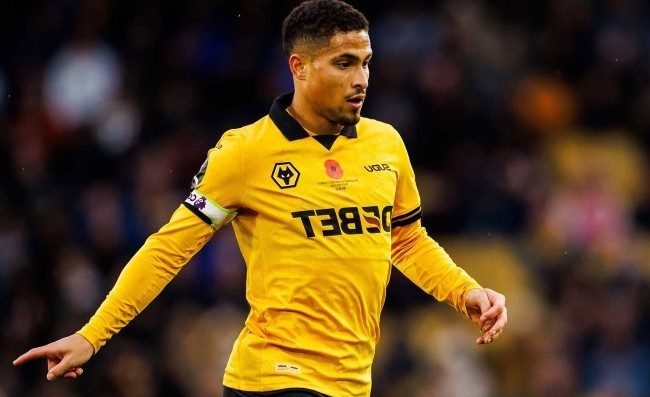 Manna spera in qualche prestito dalla Premier. Joao Gomes profilo gradito