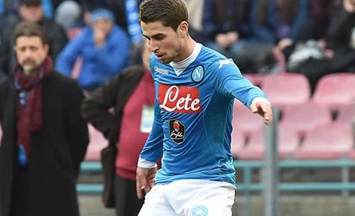 Jorginho: Roma? Gara sentita e difficile, ho una speranza! Sulla Nazionale...
