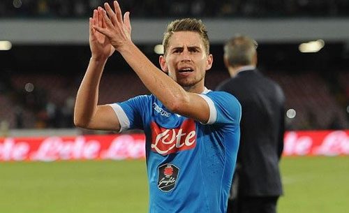 Jorginho in Nazionale: Il segreto della mia esplosione e la lotta scudetto con la Juve!
