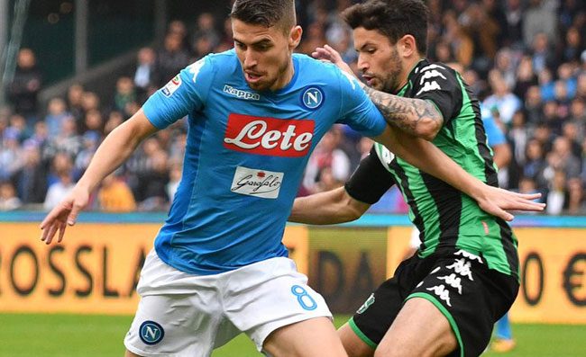 RAI - Jorginho, contatti tra gli agenti e il Manchester! Il Napoli lavora per il sostituto