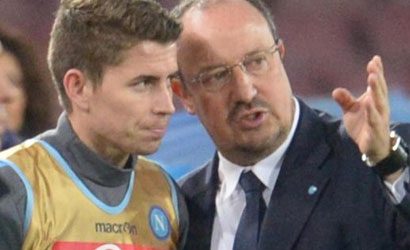 Roma-Napoli, Jorginho titolare. Ghoulam possibile sorpresa. Probabili formazioni