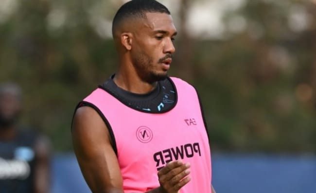 Novità Juan Jesus, ha giocato in posizione più avanzata contro l'Avellino