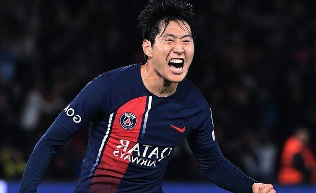 Il Napoli guarda sempre più a Est, scopriamo Lee Kang-in e Suzuki