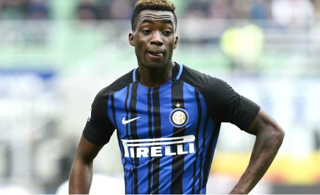 Ag. Karamoh: A Napoli fate gli scongiuri. Risultato aperto, l'Inter vuole la Champions