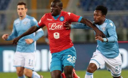 Un tifoso scrive: Che fenomeno, grazie a Sarri vale almeno 30 milioni!