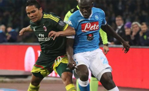 Se ne dicono tante, ma è questa l'offerta reale del Chelsea per Koulibaly