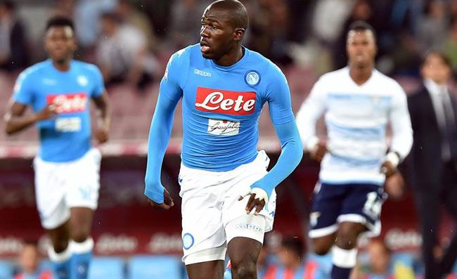 Koulibaly: Lo Scudetto? Ci credo. Battiamo la Roma. I cori razzisti? Me ne esco!