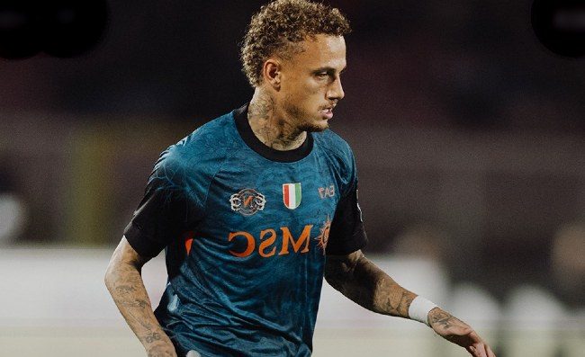 Infortunio Lang, cosa è successo al giocatore olandese. Entra Neres