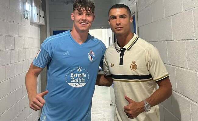 Strand Larsen, idea Napoli per giugno: Scout azzurri lo stanno osservando