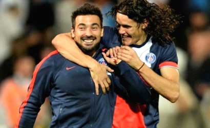 Corsa a Lavezzi, il Pocho sceglierà tra 5 squadre. Due le italiane