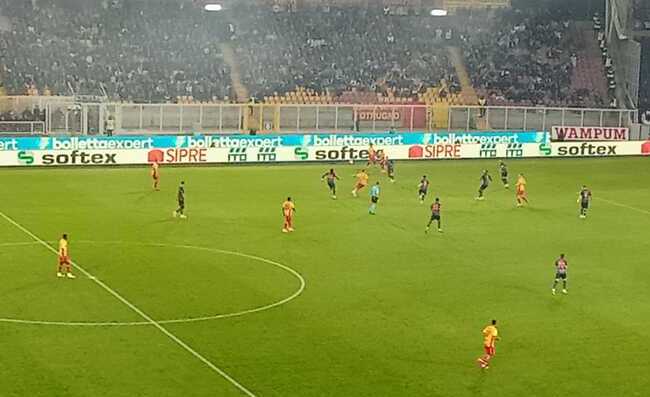 Lecce-Napoli, c'era il rigore di Juan Jesus? La moviola di Luca Marelli