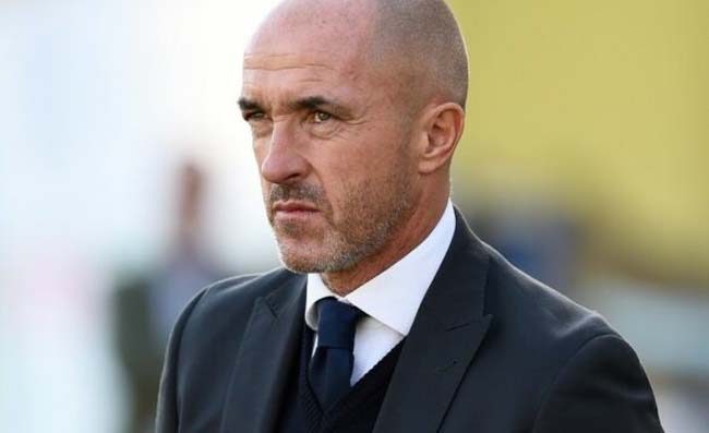 Lerda spiazza tutti: Favorita per lo scudetto, nè Inter nè Napoli