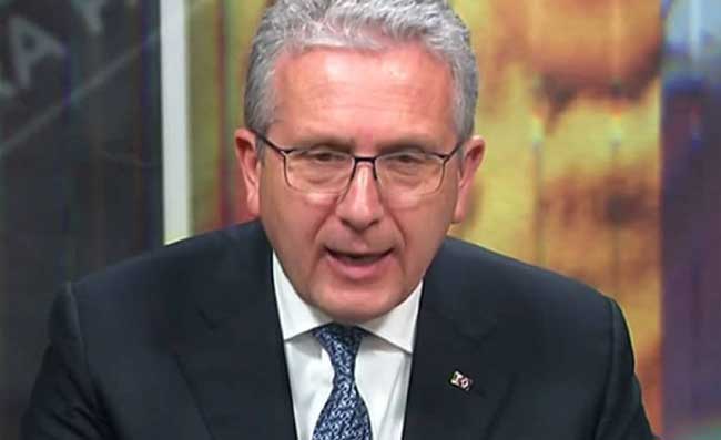 Coronavirus, Librandi shock: I Meridionali resistono al Covid perché sono africani bianchi