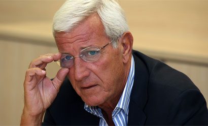 CLAMOROSO - Lippi: Vorrei tornare a fare il CT