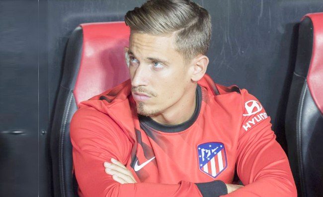 Atletico Madrid, Llorente: Le scie chimiche mi preoccupano. Seguo la dieta paleolitica