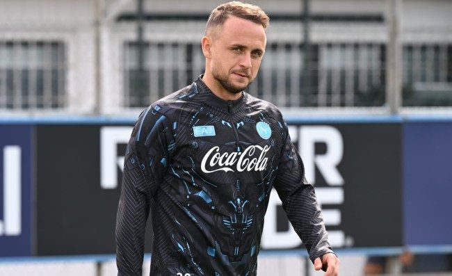 Di cosa soffre Lobotka? Svelato il problema fisico dello slovacco