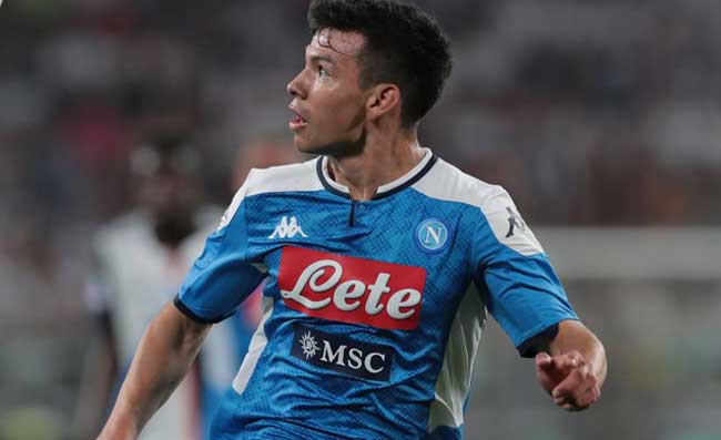 Lozano boom, il Napoli ringraziasse Leonardo: ecco cosa c'è dietro il suo arrivo