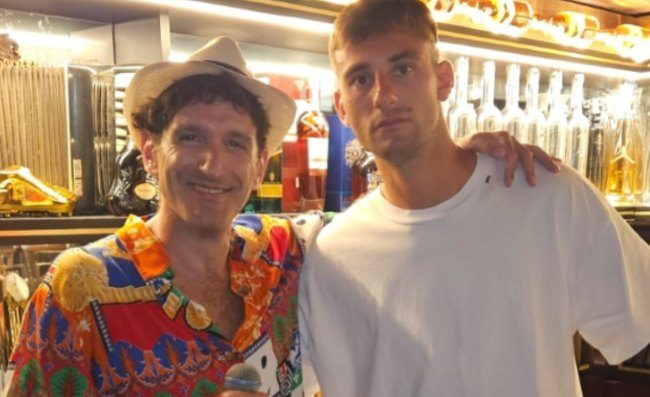 Napoli, tre giorni liberi per gli azzurri: traslochi, vacanze e visite ad amici e parenti