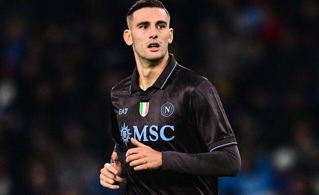 SKY - Lucca può partire a gennaio: è nel mirino di due squadre di Serie A