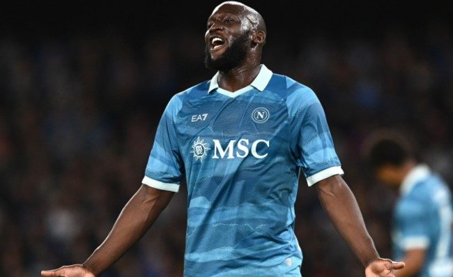 Marolda: Lukaku determinante, una sola brutta notizia per Conte