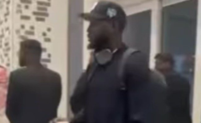 Napoli sbarcato a Riad, inizia missione Supercoppa italiana: Lukaku c'è