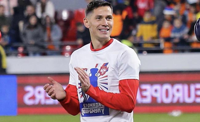 Napoli su Sasa Lukic, può arrivare in prestito dal Fulham. Dialogo aperto