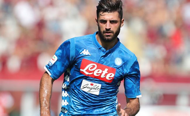 SKY - Luperto al Cagliari, accordo definitivo: nuova avventura per l'ex Napoli